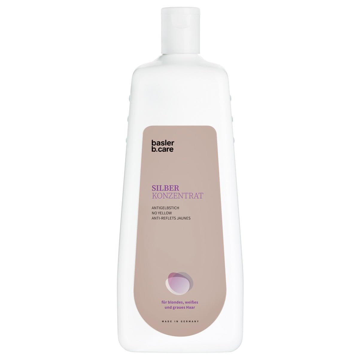 basler Silber Konzentrat 1 Liter
