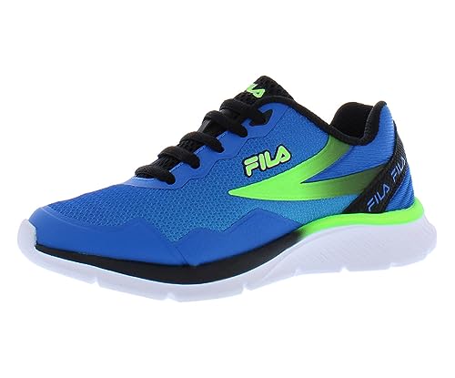 Fila Boys PrimeForce 7 Sneaker 39 (US 8)