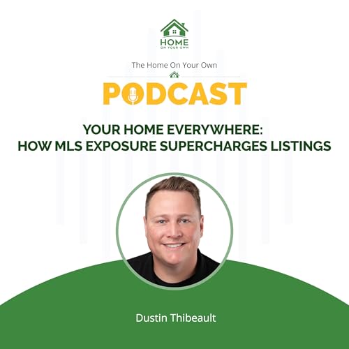 Your Home Everywhere: How MLS Exposure Supercharges Listings