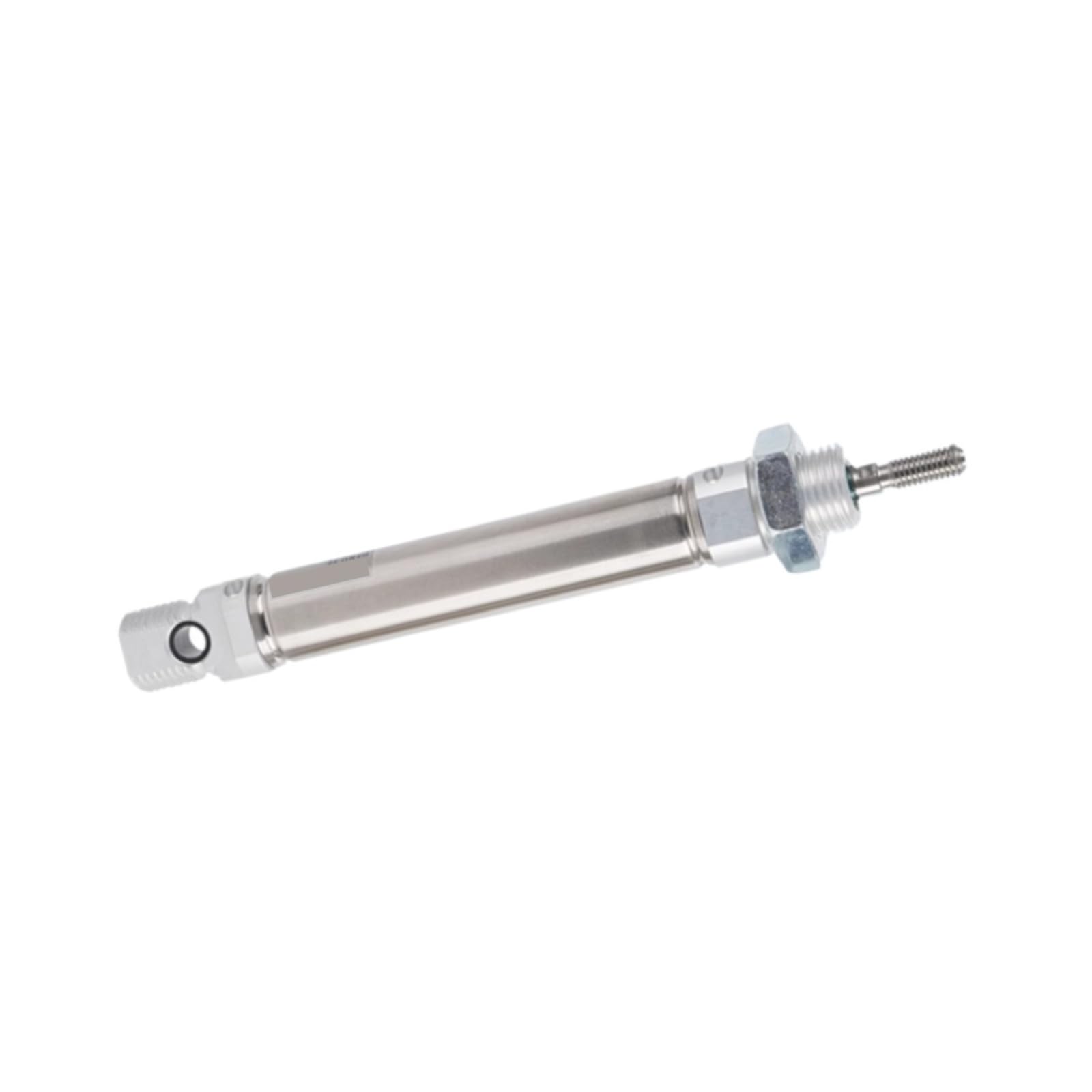 Mini-Cylindre DSNU-63-400-PA avec amortissement