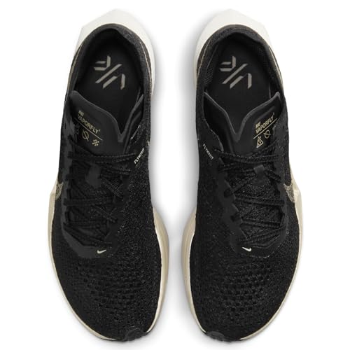 Miniatura 2 de Nike Zapatillas De Gimnasia Para Mujer, Negro Negro Avena Grano Dorado Metálico, 36.5 Eu