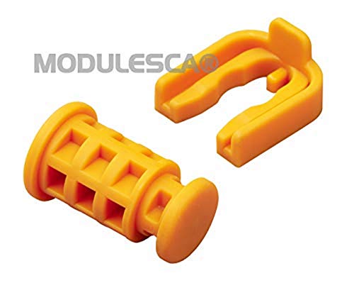 Preisvergleich Produktbild Kit, Radaufhängung modulesca