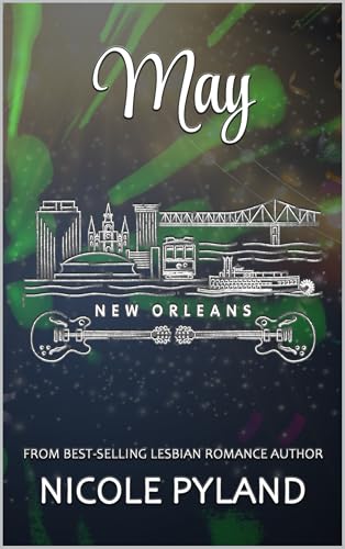 May (New Orleans Series Book 5)