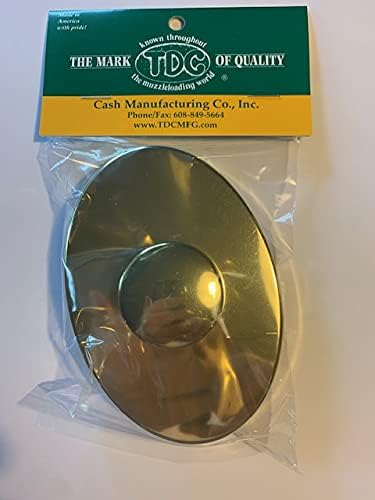 TDC Hudson Bay Tobacco Box by eBarb