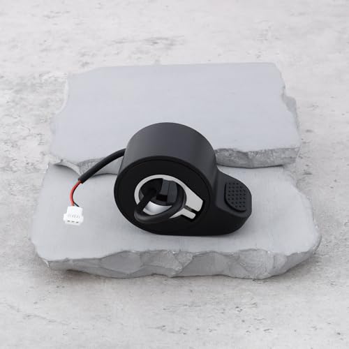 Create idea Electric Scooter Throttle Accelerator Compatible with iScooter i9 i9pro i9max by Create idea - Image 6