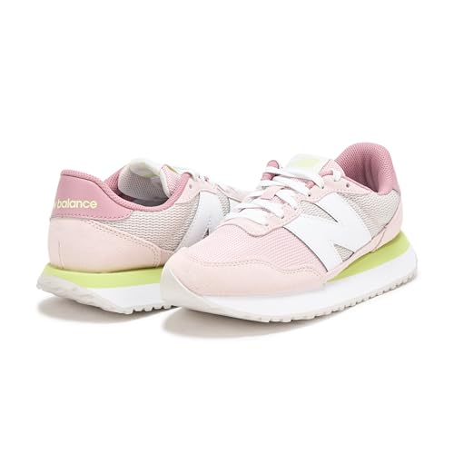 Image of New Balance Women's 237 V1 Sneaker