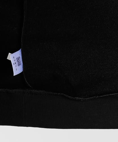 Image of Puma Women Cotton Hooded Neck Sweatshirt