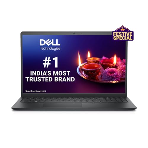 Dell Inspiron 3520 Laptop