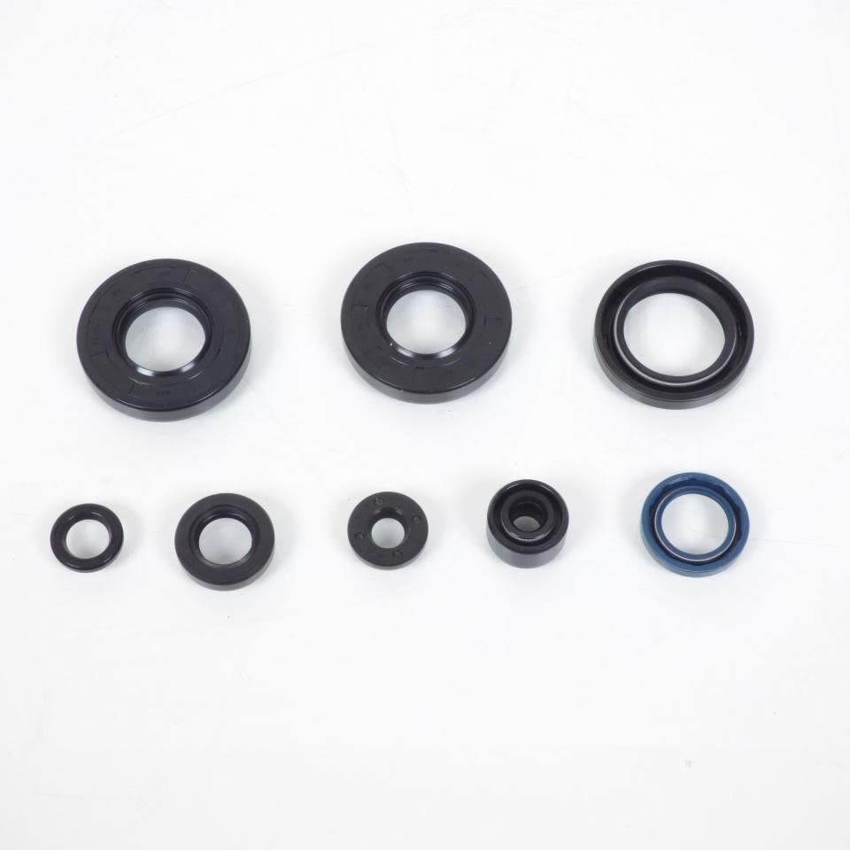 Kit joint spi bas moteur Centauro de haute précision pour Kawasaki 65 KX