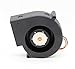 BFB1012VH 9733 Turbo Centrifugal Fan Blower 12V 1.80A Wind Capacity 97 * 97 * 33mm