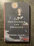 The Philosopher and Theology