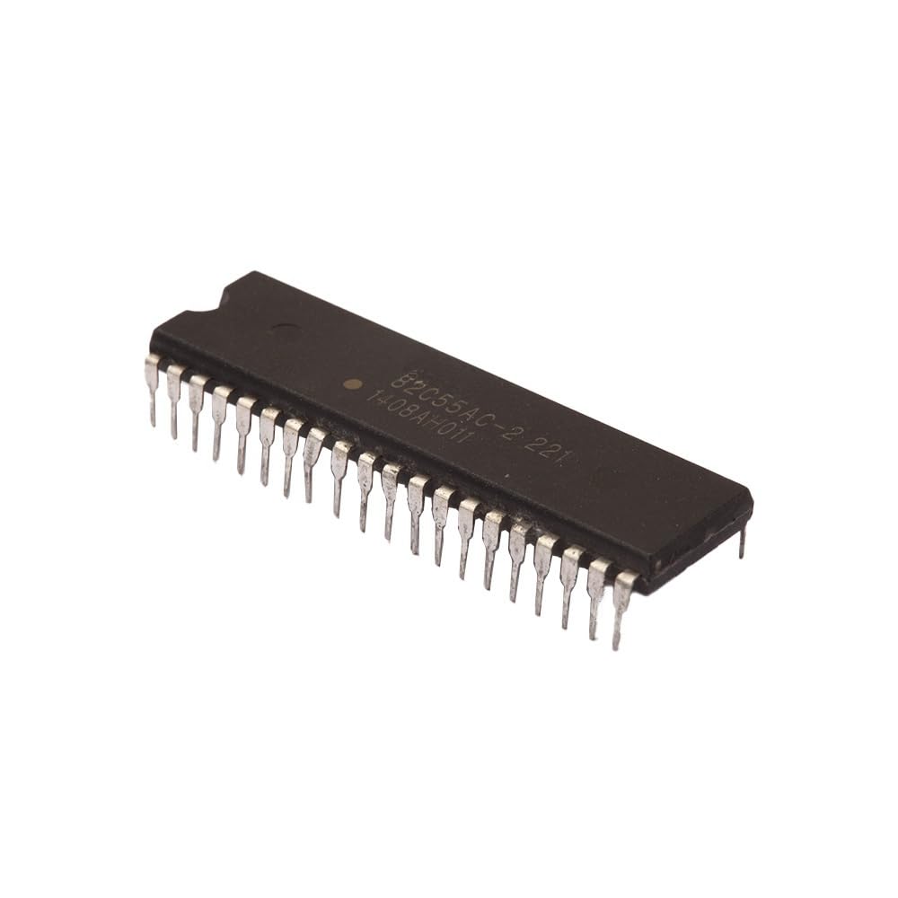 5 pezzi D8255ac-2 8255ac 8255 8255ac-2 DIP-40