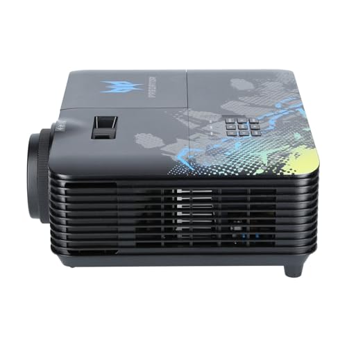 Acer Predator GM712 4000 ANSI lumens DLP UHD 4K 3840x2160 Neuf - vue 5