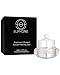 EUPHORIE Chemical Peel Treatment | Platinum Infused Facial Peeling Gel for Face and Skin, Exfoliates, Anti Wrinkle, Removes Age Spots, Dark Circles Under Eyes, Acne 1.7 oz