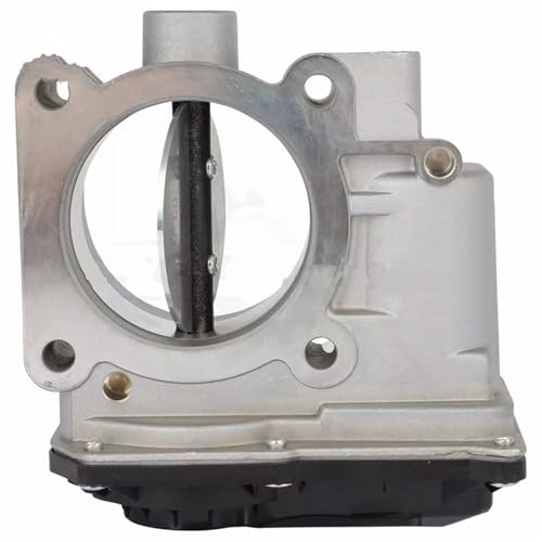 Corps papillon pour Mitsubishi Triton L200 Pajero 2.5 voyager en toute securite avec le 1450A033