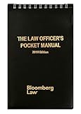 Law Officer's Pocket Manual: 2019