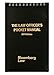 Law Officer's Pocket Manual: 2019