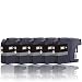 Produktbild 5 Druckerpatronen (schwarz/black) kompatibel zu LC221BK/LC223BK/LC227BK/LC229BK mit Chip (für BROTHER DCP-J4120DW, J562DW, MFC-J1100, J1140W, J1150DW, J1170DW, J1180DWT, J4420DW, J4425DW, J4620DW, J4625DW, J480DW, J5320DW, J5600, J5620DW, J5625DW, J5720DW, J680DW, J880DW)