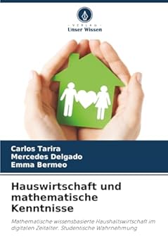 Paperback Hauswirtschaft und mathematische Kenntnisse [German] Book