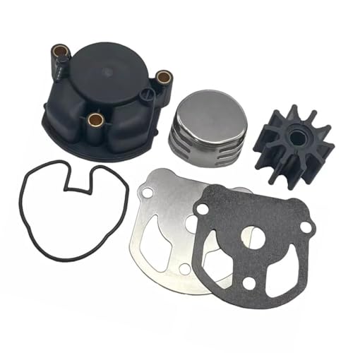 Kit turbine pompe à eau 18-3348 pour réparation de refroidissement moteur marin 984744