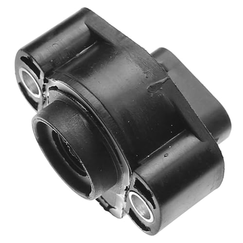 Sensor de posición del acelerador TPS soluciona ralentí inestable 4874371AD 4
