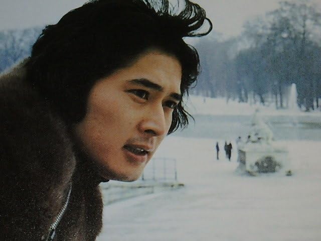 ★本　沖雅也さんin太陽にほえろ！　姿三四郎/大追跡/俺たちは天使だ！ Amazon.co.jp: 沖雅也 沖雅也in太陽にほえろ写真集 大追跡 俺