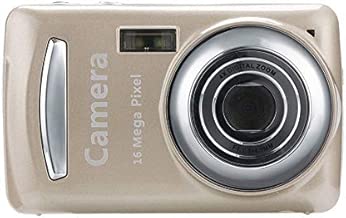 JIANGfu 4HD Screen Digital Camera 16MP Anti-Shake Face Detection Camcorder Blank Gold 8G Memory Card JIANGfu 4HD Screen Digital Camera 16MP Anti-Shake Face Detection Camcorder Blank Gold 8G Memory Card