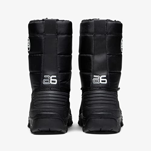 Arctix Men's Channel Winter Boot4