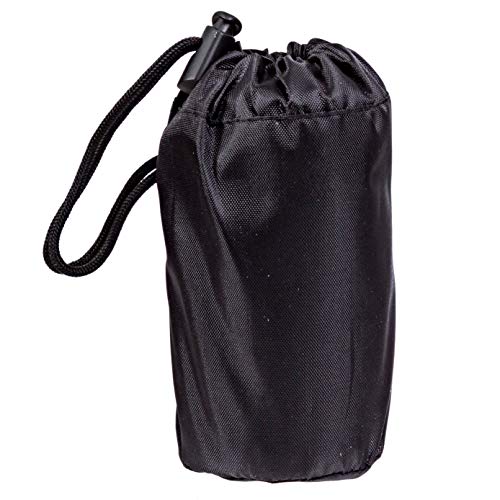Inflatable Outdoor Camping Travel Pillow- Compressible, Compact Camping Pillow - Lightweight, Waterproof Backpacking Pillow With Carry Bag - Great For Hiking, Road Trips & Air Travel #TOP4