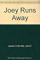 Joey runs away 0920236561 Book Cover