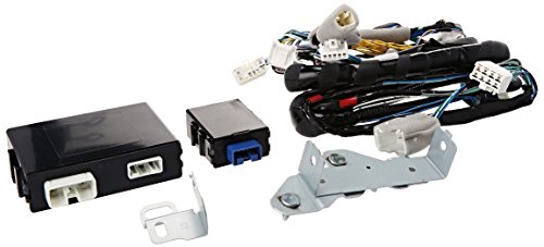 Genuine Toyota PT398-34150 Remote Engine Starter