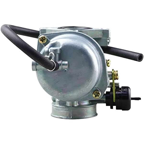 Карбюратор для Kawasaki YM PZ22 22 мм Z50 CRF50 XR50 CT90 CT110 XR70 CRF70 50 куб. см 110 куб. см 125 куб. см для мотокросса кроссовых мотоциклов и квадроциклов