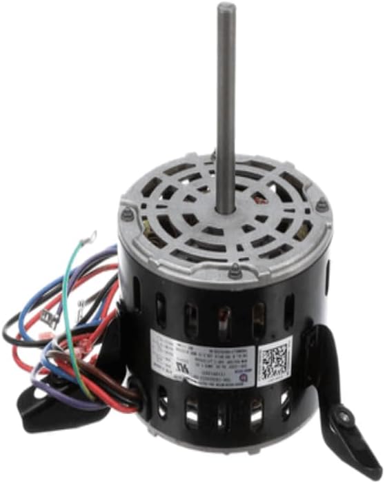 Goodman 11091207SP Goodman Blower Motor 1/4 Hp, 3 Speed (11091207S)