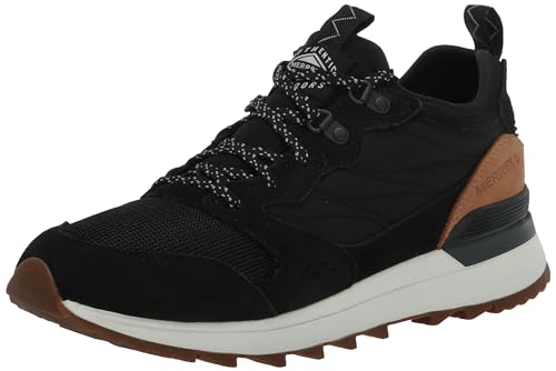 Image of Merrell Women's Alpine 83 Sneaker Recraft Mxd