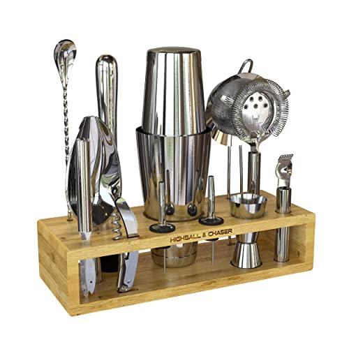 Boston Cocktail Shaker Kit 2024 The Phoenix Landing Bar