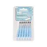 SEPTIEMBRE2019 PHB CEPILLO INTERDENTAL RECTO CONICO 6 UDS
