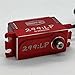 REEFS RC 299LP Special Edition Red SEHREEFS130 Servos