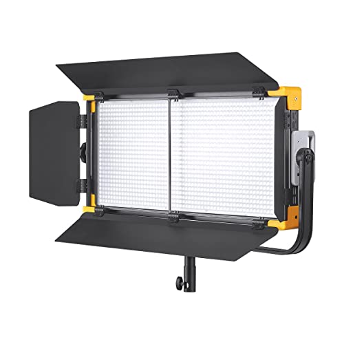 Ficha técnica GODOX LED Projector LD150R - Fernando Cortés