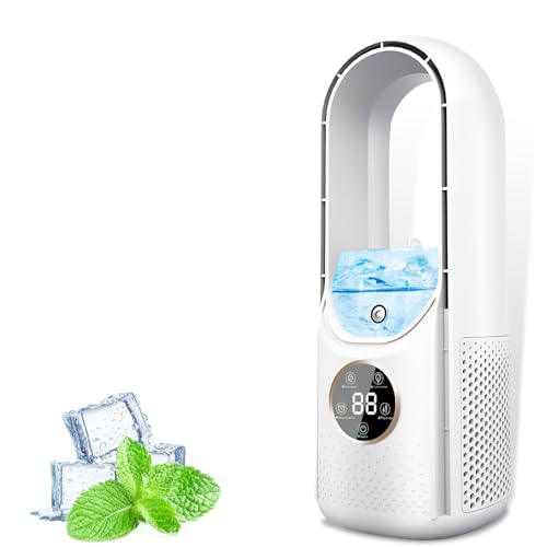 Ventilador Escritorio marca ZZBIFRJ