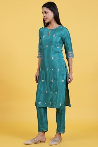 Image of W for Woman Women Kurta set