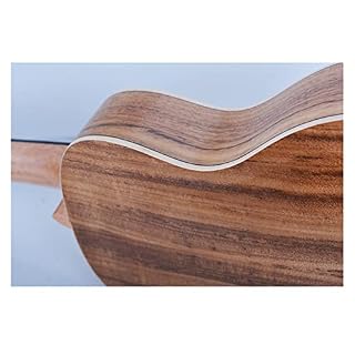 ukulélé Voyage Ukulele 21 24 26 Pouces Pickup Mini 4 Cordes Ukelele Guitarra (Color : 26inch-Ukulele) - Les Beatles, Paul McCartney, John Lennon, RIngo Starr, George Harrison ukulélé Voyage Ukulele 21 24 26 Pouces Pickup Mini 4 Cordes Ukelele Guitarra (Color : 26inch-Ukulele) – Image 5