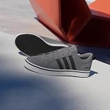 adidas Mezczyzni Vs Pace 2.0 Shoes, Grey Three/Core Black/Cloud White, 42 2/3 EU