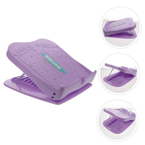 Tabla para Ejercicio de Piernas con Correas y Inclinación miniatura 4