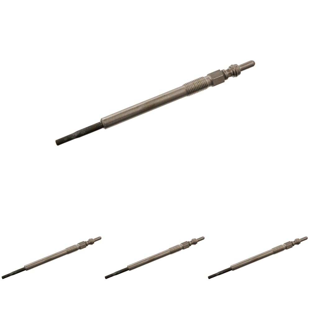 Febi 31248 Bougie De Prchauffage (Lot de 4)