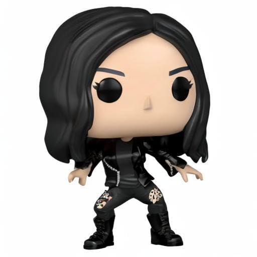 Foto 4 de 4 de Funko Pop! TV: The Boys - Kimiko - Figura de Vinilo Coleccionable - TV Fans