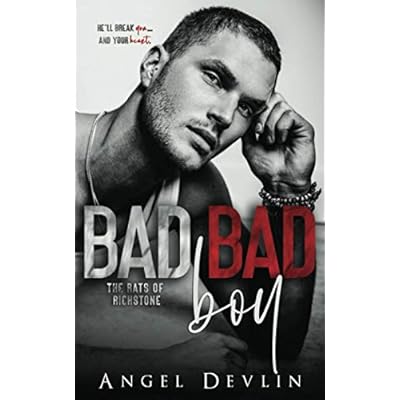 Bad Bad Boy