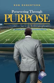 Hardcover Persevering Through Purpose Book