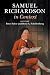Samuel Richardson in Context (Literature in Context)