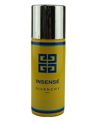 Preisvergleich Produktbild Givenchy Insense Rasierschaum 150 ml