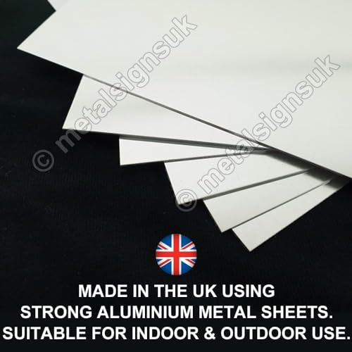 "This Time Next Year..." Funny Metal Bar Sign | Retro Wall Plaque for Home Pub, Garden Bar & Garage | Vintage Father's Day Gift 2026 | Man Cave Memorabilia, 20cm x 15 cm Made in UK